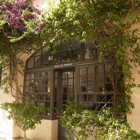 Hotel Portalet イエール エクステリア 写真
