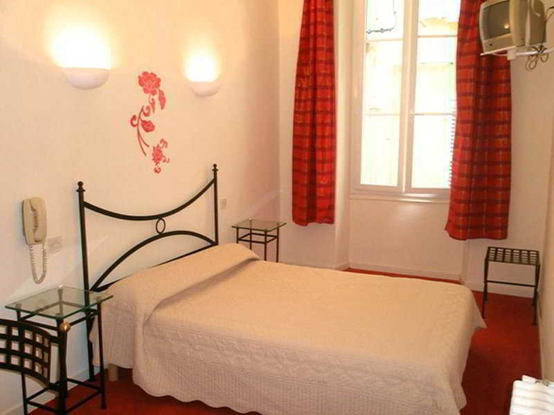 Hotel Portalet イエール 部屋 写真