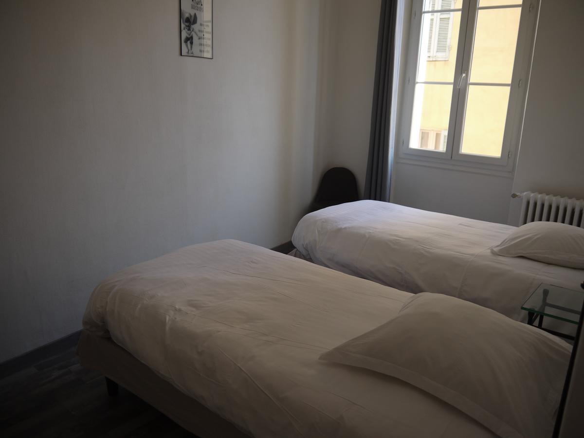Hotel Portalet イエール エクステリア 写真